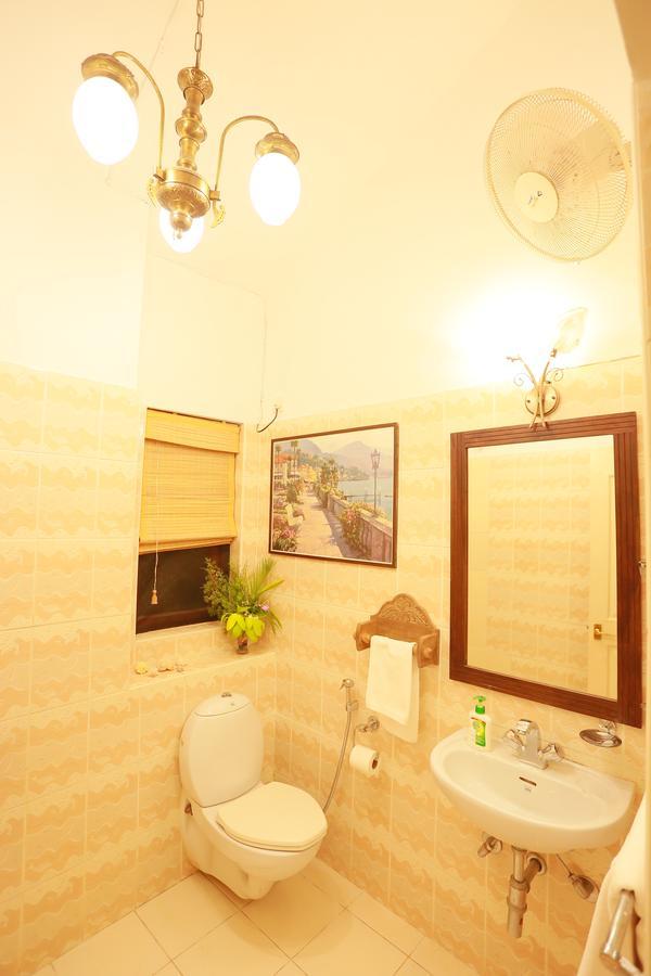 Villa Samaara9 Candolim Beach المظهر الخارجي الصورة