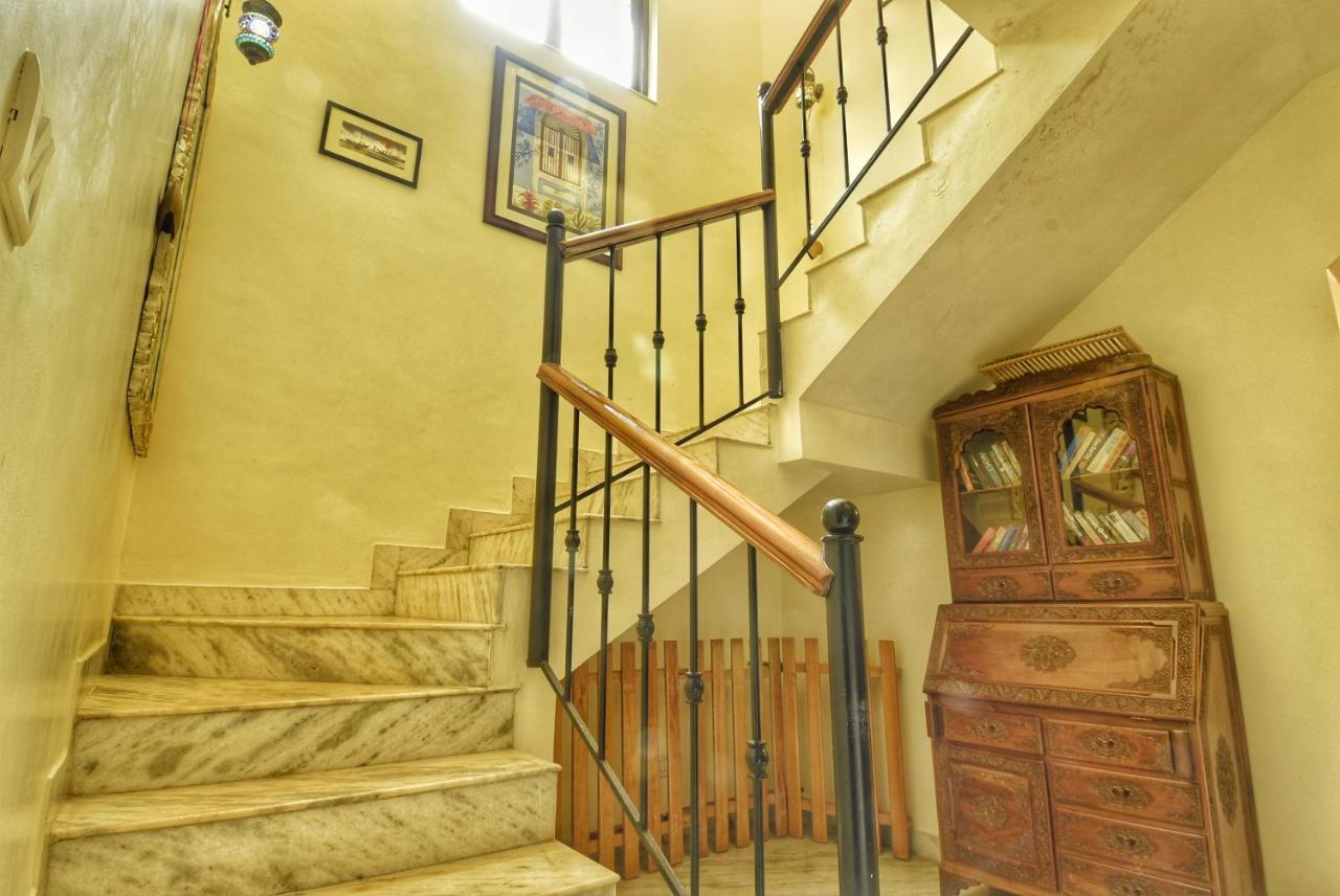 Villa Samaara9 Candolim Beach المظهر الخارجي الصورة